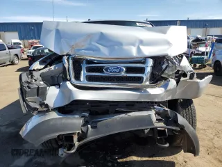 2008 Ford F-150 XLT with VIN 1FTPX14V98FA09908, listed as a Copart auction lot 50024655 with 1,164,725 mi miles and Salvage Title. Bid and sale history available at carsss.com. Image 5.