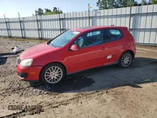 2006 Volkswagen GTI с VIN WVWFV71K46W102573, выставлен на аукционе Copart как лот 68084004 с пробегом 120 308 миль миль и Списание • Salvage title. История ставок и продаж доступна на DreamBid. Изображение 1.