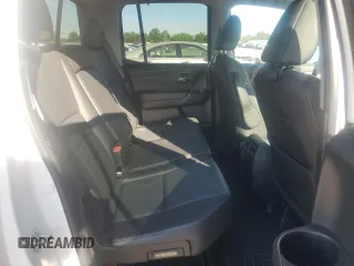 2022 Honda Ridgeline RTL-E with VIN 5FPYK3F70NB006495, listed as a Copart auction lot 57756735 with 43,874 mi miles and Salvage title. Bid and sale history available at DreamBid. Image 10.