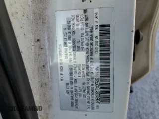 2007 Mazda CX-7 Touring with VIN JM3ER293170125546, listed as a Copart auction lot 84879244 with 160,664 mi miles and Salvage Title. Bid and sale history available at carsss.com. Image 15.
