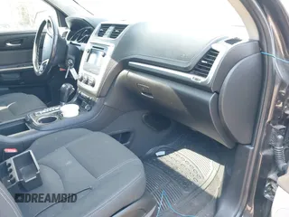 2016 GMC Acadia SLE with VIN 1GKKRPKD0GJ104102, listed as a IAAI auction lot 39423844 with 128,881 mi miles and . Bid and sale history available at DreamBid. Image 5.