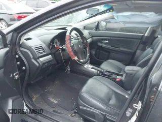 2012 Subaru Impreza Special Sports Limited с VIN JF1GPAS66CH213564, выставлен на аукционе IAAI как лот 42466304 с пробегом 217 790 миль миль и . История ставок и продаж доступна на DreamBid. Изображение 5.