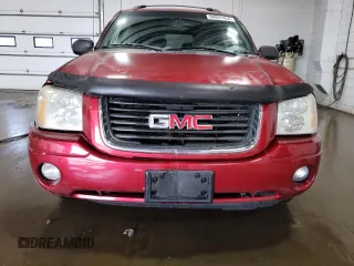 2003 GMC Envoy SLE with VIN 1GKET16PX36229900, listed as a Copart auction lot 64891454 with 201,586 mi miles and Non Repairable. Bid and sale history available at DreamBid. Image 5.