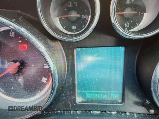2013 Buick Regal Turbo Premium 1 с VIN 2G4GS5EV5D9249749, выставлен на аукционе Copart как лот 44240005 с пробегом 23 240 миль миль и На запчасти • Non repairable. История ставок и продаж доступна на DreamBid. Изображение 9.