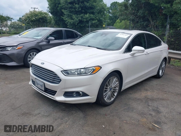 2016 Ford Fusion SE с VIN 3FA6P0HD3GR212579, выставлен на аукционе IAAI как лот 42466967 с пробегом 117 877 миль миль и . История ставок и продаж доступна на DreamBid. Изображение 2.
