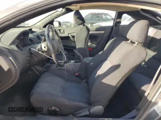 2003 Mitsubishi Eclipse GS with VIN 4A3AC44G93E124766, listed as a Copart auction lot 78946174 with 47,472 mi miles and Salvage Title. Bid and sale history available at carsss.com. Image 7.