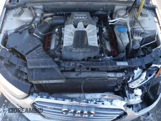 2015 Audi S4 Premium Plus with VIN WAUBGAFL3FA093723, listed as a Copart auction lot 38643684 with 211,929 mi miles. Bid and sale history available at carsss.com. Image 11.