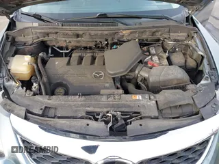 2010 Mazda CX-9 Grand Touring с VIN JM3TB2MV7A0237442, выставлен на аукционе IAAI как лот 41083908 с пробегом 157 762 миль миль и . История ставок и продаж доступна на DreamBid. Изображение 10.