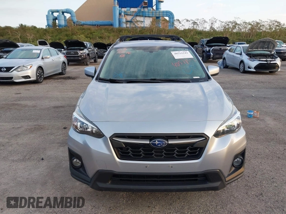 2019 Subaru Crosstrek Premium с VIN JF2GTAEC0K8328958, выставлен на аукционе IAAI как лот 40511542 с пробегом 21 555 миль миль и . История ставок и продаж доступна на DreamBid. Изображение 12.
