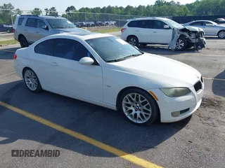 2008 BMW 3 Series 328i with VIN WBAWB33558P135228, listed as a IAAI auction lot 42284499 with 171,664 mi miles and . Bid and sale history available at DreamBid. Image 1.
