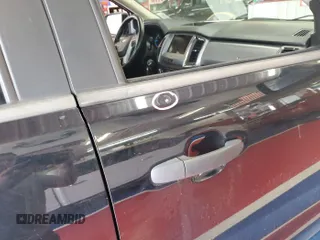 2019 Ford Ranger XL с VIN 1FTER4FH3KLA95087, выставлен на аукционе IAAI как лот 42360541 с пробегом 134 730 миль миль и . История ставок и продаж доступна на DreamBid. Изображение 1.