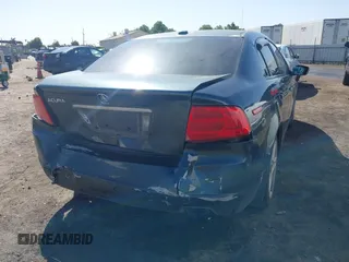 2004 Acura TL z VIN 19UUA66284A055680, wystawiony jako IAAI lot #42348545 z przebiegiem 246 979 mil mil oraz . Historia ofert i sprzedaży dostępna na DreamBid. Obrazek 4.