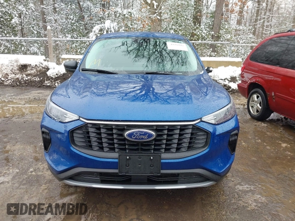 2023 Ford Escape Active with VIN 1FMCU0GN8PUA75076, listed as a IAAI auction lot 41559552 with 40,787 mi miles and . Bid and sale history available at DreamBid. Image 12.