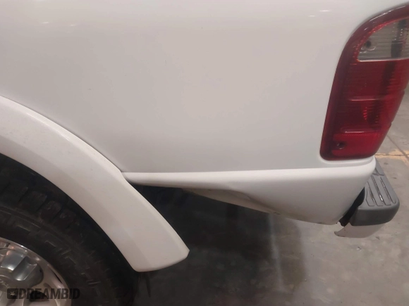 2003 Ford Ranger XL with VIN 1FTYR10U13PA72998, listed as a IAAI auction lot 41604939 with 112,612 mi miles. Bid and sale history available at carsss.com. Image 15.