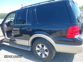 2006 Ford Expedition Eddie Bauer z VIN 1FMFU18536LA72852, wystawiony jako IAAI lot #42837736 z przebiegiem 228 878 mil mil oraz . Historia ofert i sprzedaży dostępna na DreamBid. Obrazek 6.