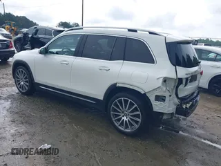 2021 Mercedes-Benz GLB 250 с VIN W1N4M4GB5MW120960, выставлен на аукционе IAAI как лот 42257515 с пробегом 52 546 миль миль и . История ставок и продаж доступна на DreamBid. Изображение 3.