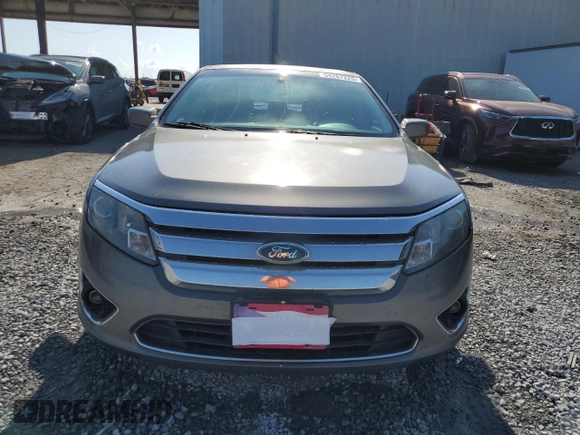 2010 Ford Fusion Hybrid with VIN 3FADP0L3XAR327449, listed as a Copart auction lot 54207225 with 192,659 mi miles and Salvage Title. Bid and sale history available at carsss.com. Image 5.