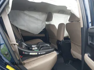2022 Toyota 4Runner SR5 with VIN JTEMU5JR0N6028851, listed as a IAAI auction lot 41972880 with 38,484 mi miles and . Bid and sale history available at DreamBid. Image 8.