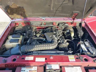 1997 Ford Ranger XLT with VIN 1FTCR14XXVPA35322, listed as a IAAI auction lot 39770384 with 120,294 mi miles and . Bid and sale history available at DreamBid. Image 10.