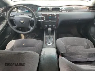 2012 Chevrolet Impala LS Fleet with VIN 2G1WF5E37C1327280, listed as a Copart auction lot 59036775 with 135,310 mi miles and Salvage title. Bid and sale history available at DreamBid. Image 8.