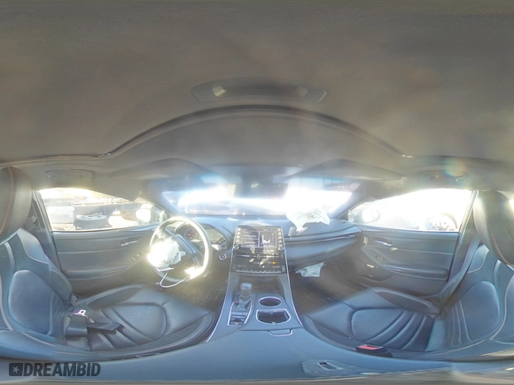 2020 Toyota Avalon XSE with VIN 4T1EZ1FB0LU041926, listed as a Copart auction lot 86427544 with 110,878 mi miles and Salvage Title. Bid and sale history available at carsss.com. Image 13.
