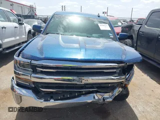 2017 Chevrolet Silverado 1500 LT with VIN 3GCPCREC0HG103763, listed as a IAAI auction lot 41945230 with 82,742 mi miles and . Bid and sale history available at DreamBid. Image 13.