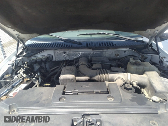 2010 Ford Expedition Max Limited with VIN 1FMJK1K57AEA64081, listed as a IAAI auction lot 42739413 with 237,923 mi miles and . Bid and sale history available at DreamBid. Image 10.