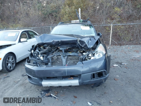 2012 Subaru Outback Limited с VIN 4S4BRCLC2C3234550, выставлен на аукционе IAAI как лот 40898181 с пробегом 191 226 миль миль и . История ставок и продаж доступна на DreamBid. Изображение 12.
