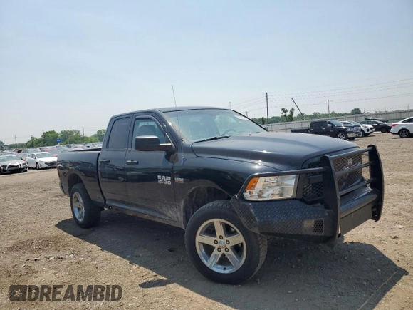 2013 Ram 1500 Express с VIN 1C6RR7FT7DS657693, выставлен на аукционе Copart как лот 60029415 с пробегом 193 822 миль миль и Чистый • Clean title. История ставок и продаж доступна на DreamBid. Изображение 4.