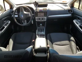 2015 Subaru Impreza Special Sports Premium with VIN JF1GPAT66F8306555, listed as a Copart auction lot 48502095 with 135,446 mi miles and Salvage title. Bid and sale history available at DreamBid. Image 8.