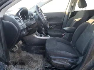 2020 Jeep Compass Sport with VIN 3C4NJDAB1LT112288, listed as a Copart auction lot 87818745 with 142,408 mi miles and Clean Title. Bid and sale history available at DreamBid. Image 7.