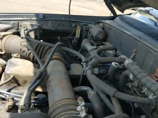 1999 Toyota 4Runner с VIN JT3GM84R7X0050600, выставлен на аукционе IAAI как лот 42611643 с пробегом 181 130 миль миль и . История ставок и продаж доступна на DreamBid. Изображение 24.