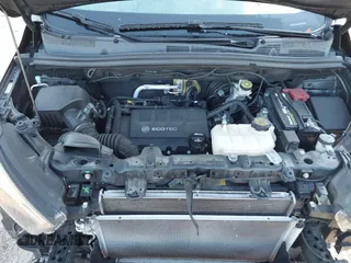 2018 Buick Encore Preferred with VIN KL4CJASB7JB514815, listed as a IAAI auction lot 41802866 with 79,729 mi miles and . Bid and sale history available at carsss.com. Image 10.
