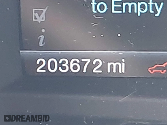 2011 Ford Explorer XLT with VIN 1FMHK7D88BGA82345, listed as a IAAI auction lot 42242222 with 203,672 mi miles and . Bid and sale history available at DreamBid. Image 15.