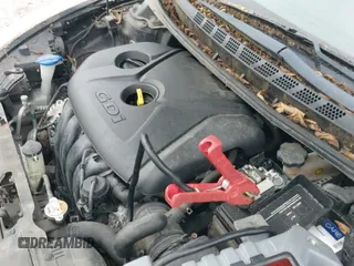 2014 Hyundai Elantra Sport с VIN KMHDH4AH0EU098352, выставлен на аукционе IAAI как лот 43016100 с пробегом 139 838 миль миль и . История ставок и продаж доступна на DreamBid. Изображение 13.