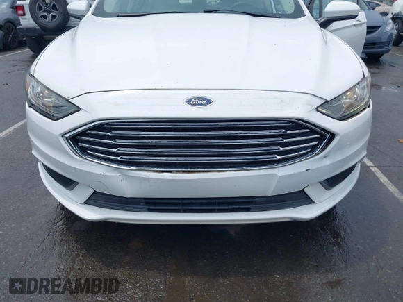 2017 Ford Fusion SE с VIN 3FA6P0H72HR219101, выставлен на аукционе IAAI как лот 42640322 с пробегом 50 396 миль миль и . История ставок и продаж доступна на DreamBid. Изображение 17.