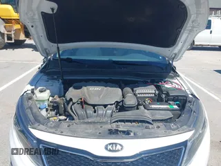 2015 Kia Optima EX с VIN 5XXGN4A74FG445528, выставлен на аукционе IAAI как лот 42810890 с пробегом 211 577 миль миль и . История ставок и продаж доступна на DreamBid. Изображение 10.