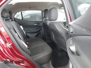 2025 Buick Encore GX Preferred with VIN KL4AMBSP5SB020003, listed as a IAAI auction lot 42120299 with 5,909 mi miles and . Bid and sale history available at DreamBid. Image 8.