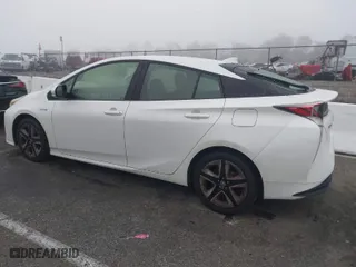 2017 Toyota Prius Two with VIN JTDKARFUXH3037751, listed as a IAAI auction lot 41471974 with 140,787 mi miles. Bid and sale history available at carsss.com. Image 15.