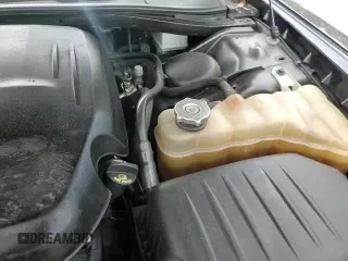 2018 Dodge Challenger SXT with VIN 2C3CDZAGXJH258741, listed as a Copart auction lot 69201835 with 119,651 mi miles and Salvage title. Bid and sale history available at DreamBid. Image 13.