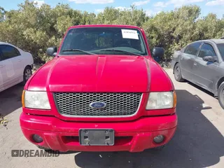 2003 Ford Ranger XL Fleet with VIN 1FTYR44V83PA08039, listed as a IAAI auction lot 42056951 with 178,544 mi miles. Bid and sale history available at carsss.com. Image 12.