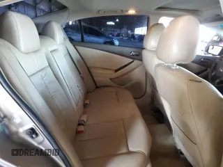 2011 Nissan Altima 2.5 SL with VIN 1N4AL2AP1BN417996, listed as a Copart auction lot 74281024 with 167,695 mi miles and Salvage Title. Bid and sale history available at carsss.com. Image 10.