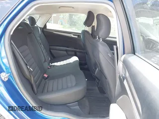 2018 Ford Fusion SE z VIN 3FA6P0LU9JR171096, wystawiony jako IAAI lot #42329683 z przebiegiem 126 463 mil mil oraz . Historia ofert i sprzedaży dostępna na DreamBid. Obrazek 8.