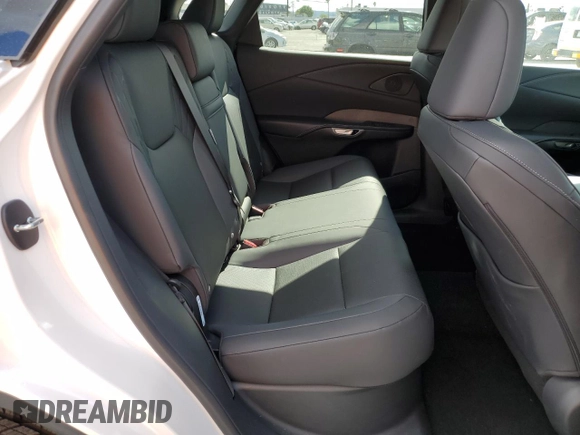 2024 Lexus RX 350 с VIN 2T2BAMBAXRC044511, выставлен на аукционе Copart как лот 47602595 с пробегом 2 328 миль миль и Списание • Salvage title. История ставок и продаж доступна на DreamBid. Изображение 11.