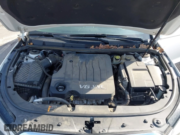 2016 Buick LaCrosse with VIN 1G4GA5G30GF254013, listed as a IAAI auction lot 41489952 with 178,496 mi miles and . Bid and sale history available at DreamBid. Image 10.