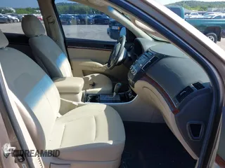 2011 Hyundai Veracruz Limited with VIN KM8NU4CC4BU150045, listed as a IAAI auction lot 42739309 with 131,074 mi miles and . Bid and sale history available at DreamBid. Image 5.