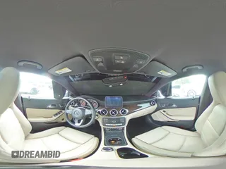 2017 Mercedes-Benz CLA 250 z VIN WDDSJ4GB9HN425905, wystawiony jako Copart lot #58306625 z przebiegiem 49 809 mil mil oraz Szkoda całkowita • Salvage title. Historia ofert i sprzedaży dostępna na DreamBid. Obrazek 15.