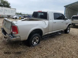 2013 Ram 2500 Laramie with VIN 3C6UR5NL2DG576110, listed as a Copart auction lot 82999794 with 324,490 mi miles and Non Repairable. Bid and sale history available at carsss.com. Image 3.