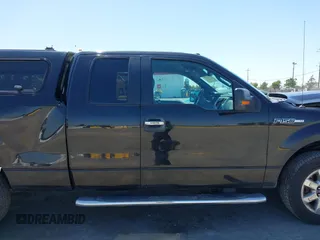 2013 Ford F-150 XL with VIN 1FTFX1CF7DKF66971, listed as a IAAI auction lot 42593241 with 86,074 mi miles and . Bid and sale history available at DreamBid. Image 14.