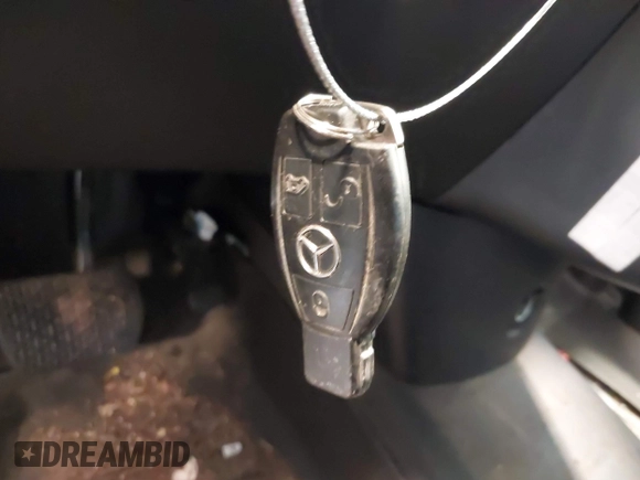 2017 Mercedes-Benz Metris with VIN WD3PG2EA6H3231612, listed as a IAAI auction lot 41865626 with 110,342 mi miles and . Bid and sale history available at carsss.com. Image 11.